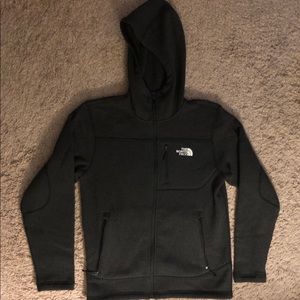 The North Face Full Zip Hoodie